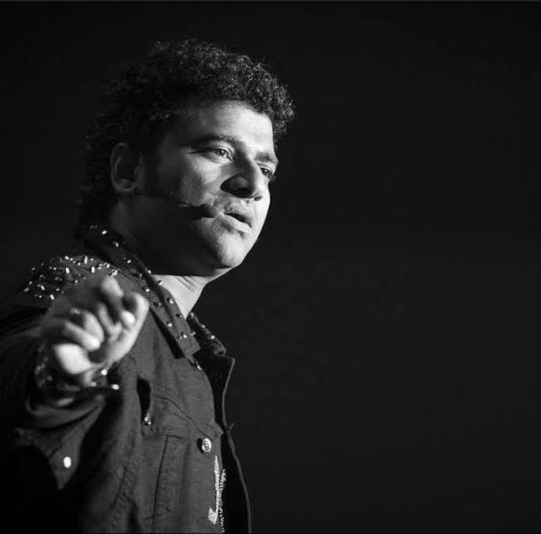 Devi Sri Prasad