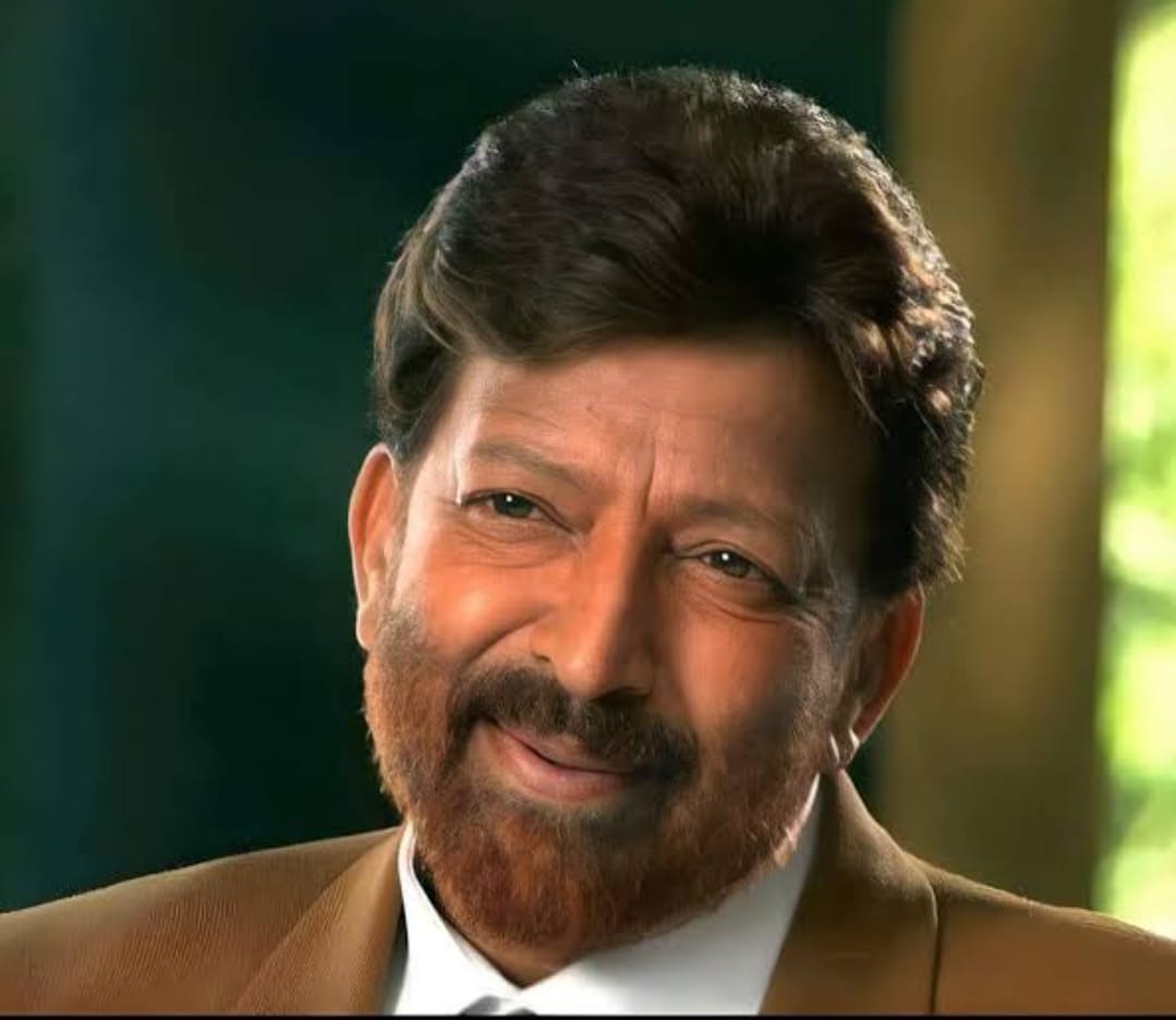 Dr. Vishnuvardhan