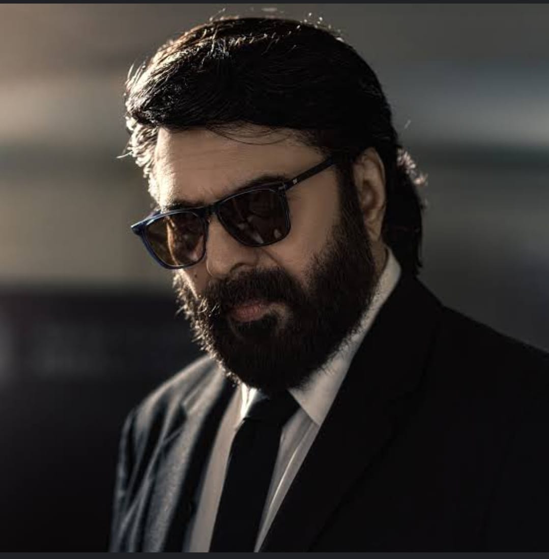 Mammootty