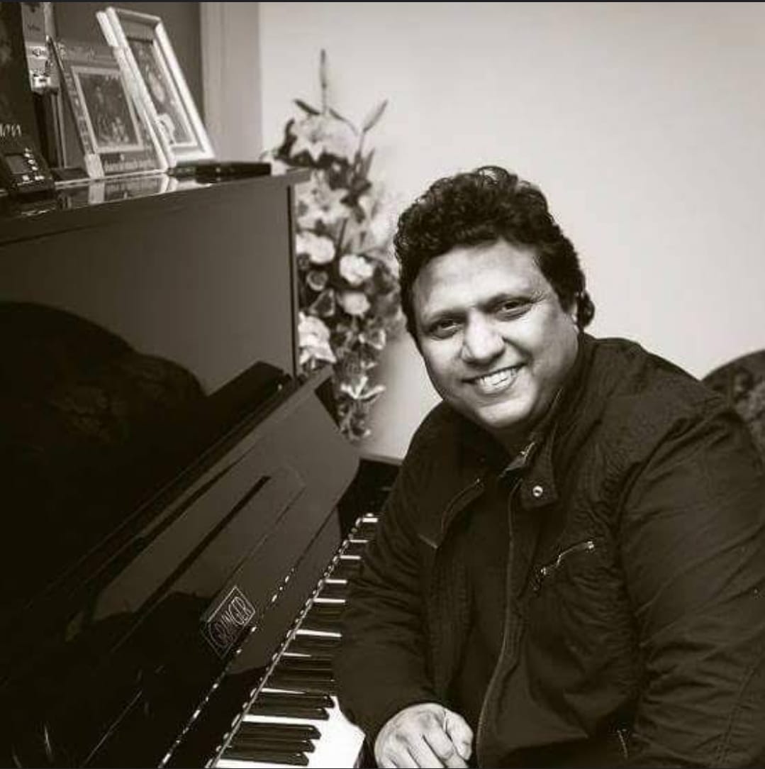 Mani Sharma