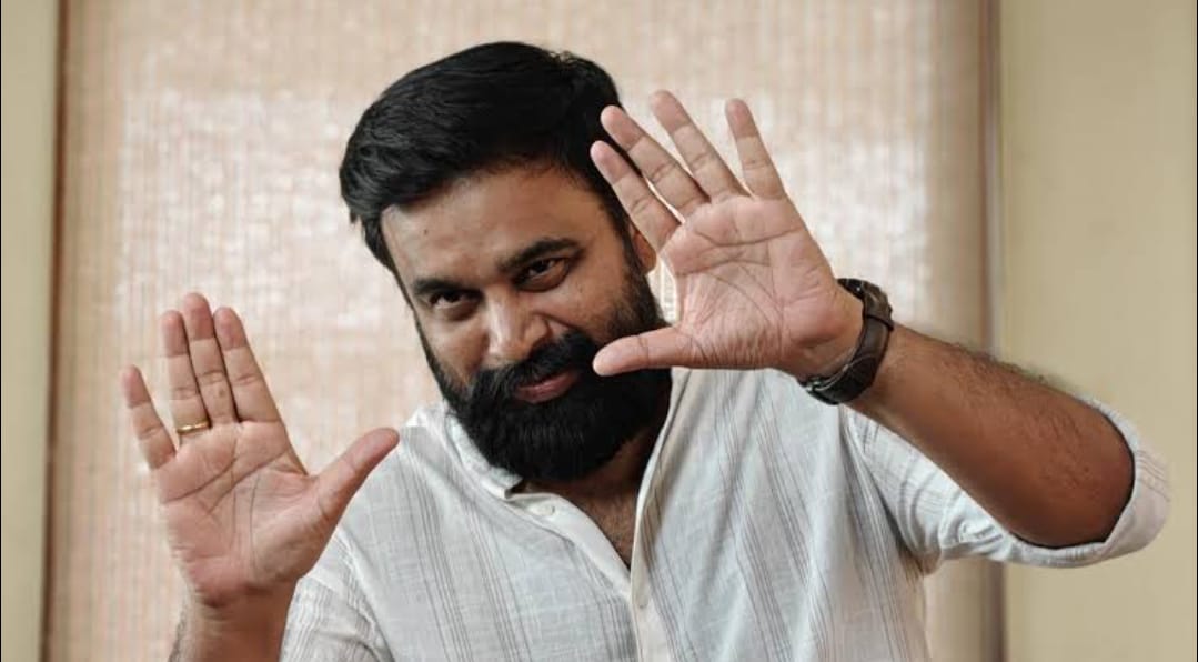 Sasikumar